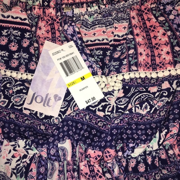 Romper - Picture 7 of 7